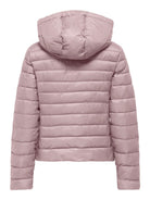 Only Giacca Donna Burnished Lilac Onltahia 15352020 Burnished Lilac ONLY 