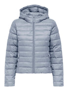 Only Giacca Donna Trapuntata Tradewinds Onltahia 15352020 Tradewinds ONLY 