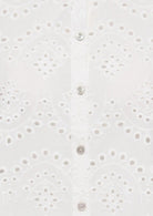 Only Abito Donna Valais Bianco 15357653 Cloud Dancer ONLY 
