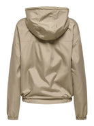 Only Giacca Donna Silver Mink Onldominique 15361432 Silver Mink ONLY 