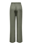 Only Pantalone Donna Goa Oliva 15363676 Smokey Olive ONLY 