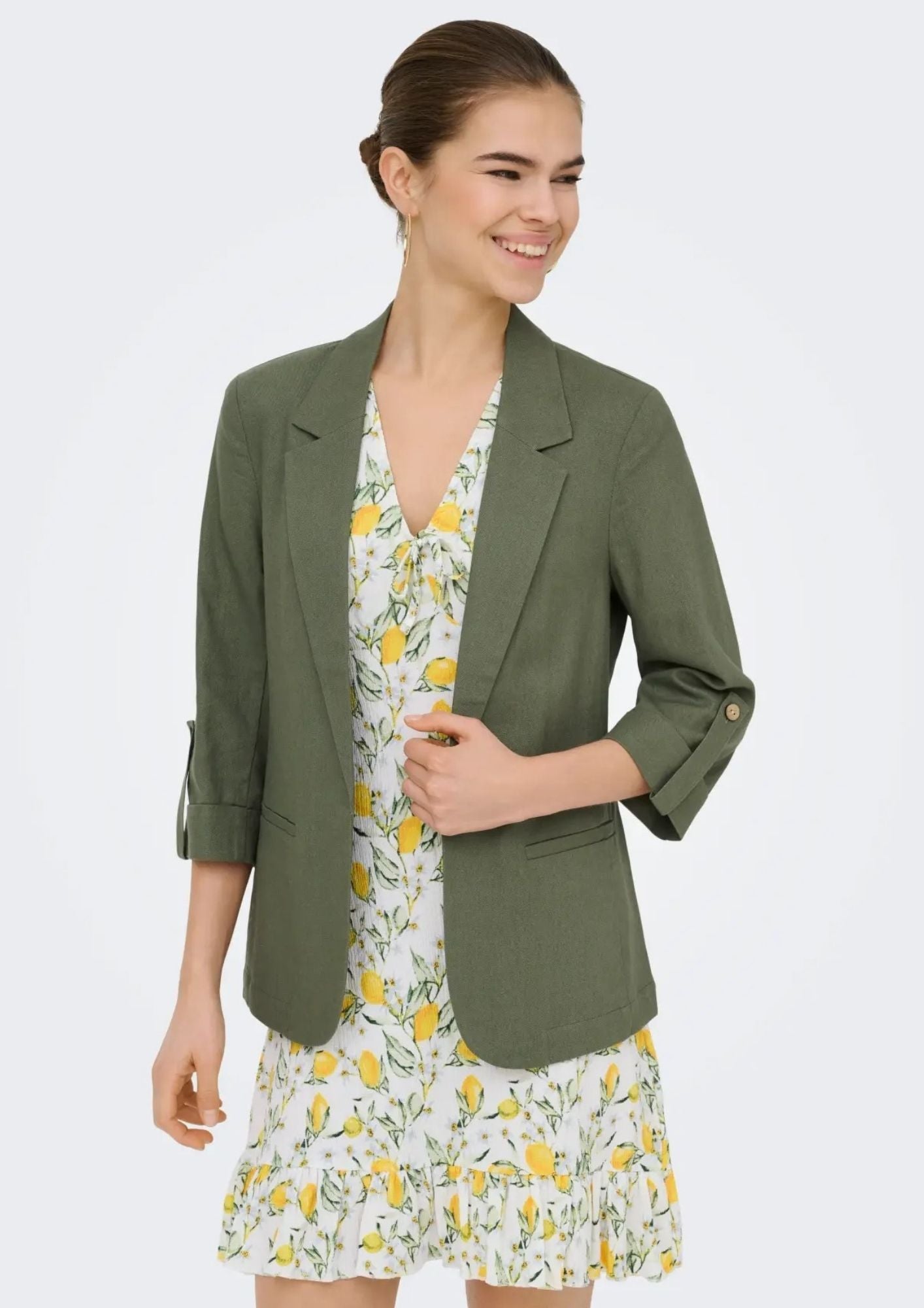  15363727 Smokey Olive ONLY 