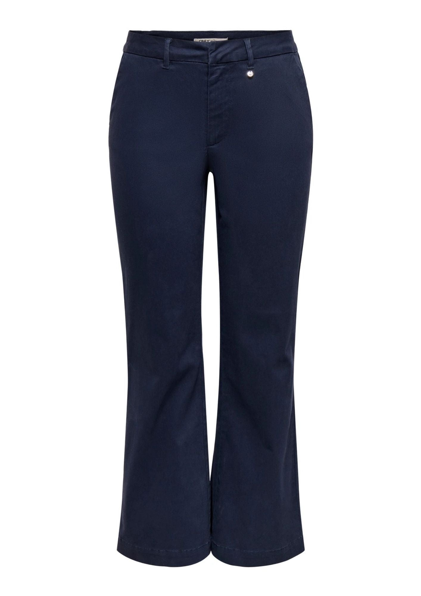 Only Pantalone Donna Stella Blu 15364098 Night Sky ONLY 