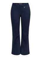 Only Pantalone Donna Stella Blu 15364098 Night Sky ONLY 