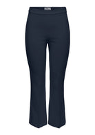Only Pantalone Donna Astrid Blu 15364418 Navy Blazer ONLY 
