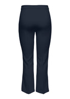 Only Pantalone Donna Astrid Blu 15364418 Navy Blazer ONLY 