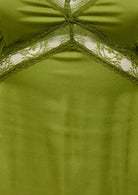 Only Abito Donna Sibara Verde 15365764 Cardamom Seed ONLY 