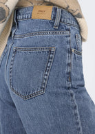 Only Jeans Donna Hope Blu Denim Medio 15366323 Medium Blue Denim ONLY 