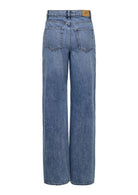 Only Jeans Donna Hope Blu Denim Medio 15366323 Medium Blue Denim ONLY 