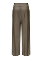 Only Pantalone Donna Tila Grigio Pietra 15367390 Stone Gray ONLY 