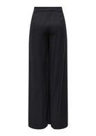 Only Pantalone Donna Tila Nero 15367744 Black ONLY 