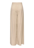 Only Pantalone Donna Tila Beige 15367744 Humus ONLY 