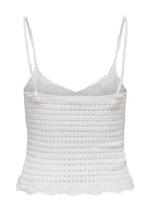  15369248 Bright White ONLY 