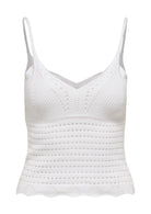  15369248 Bright White ONLY 