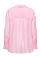 Only Camicia Donna Oregon Rosa 15369483 Roseate Spoonbill ONLY 