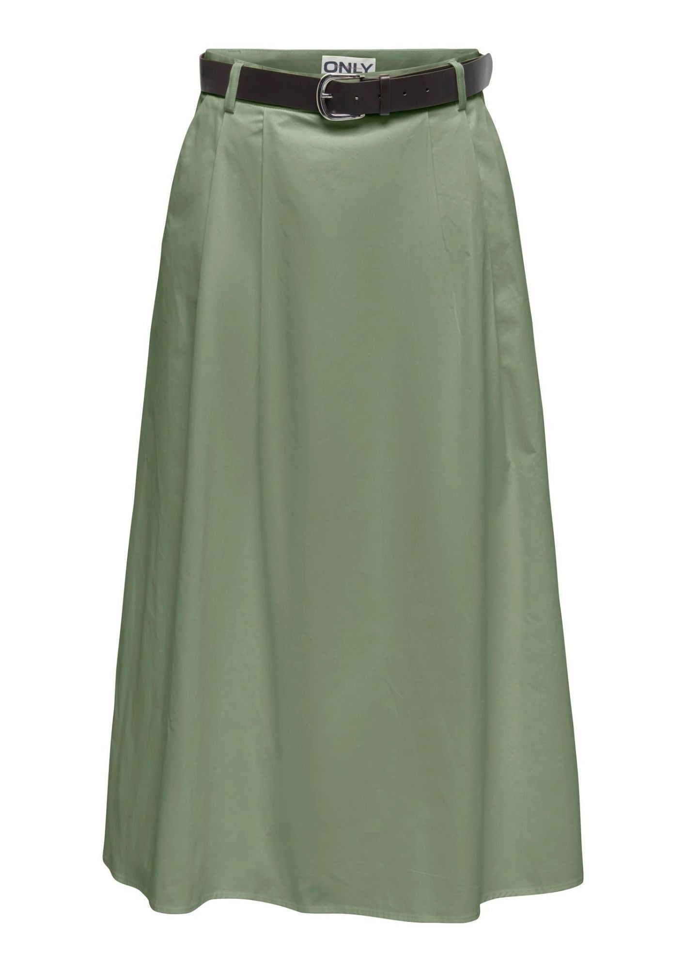 Only Gonna Donna Zora Verde Oliva 15370607 Oil Green ONLY 