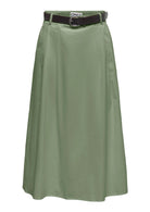 Only Gonna Donna Zora Verde Oliva 15370607 Oil Green ONLY 