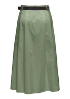 Only Gonna Donna Zora Verde Oliva 15370607 Oil Green ONLY 