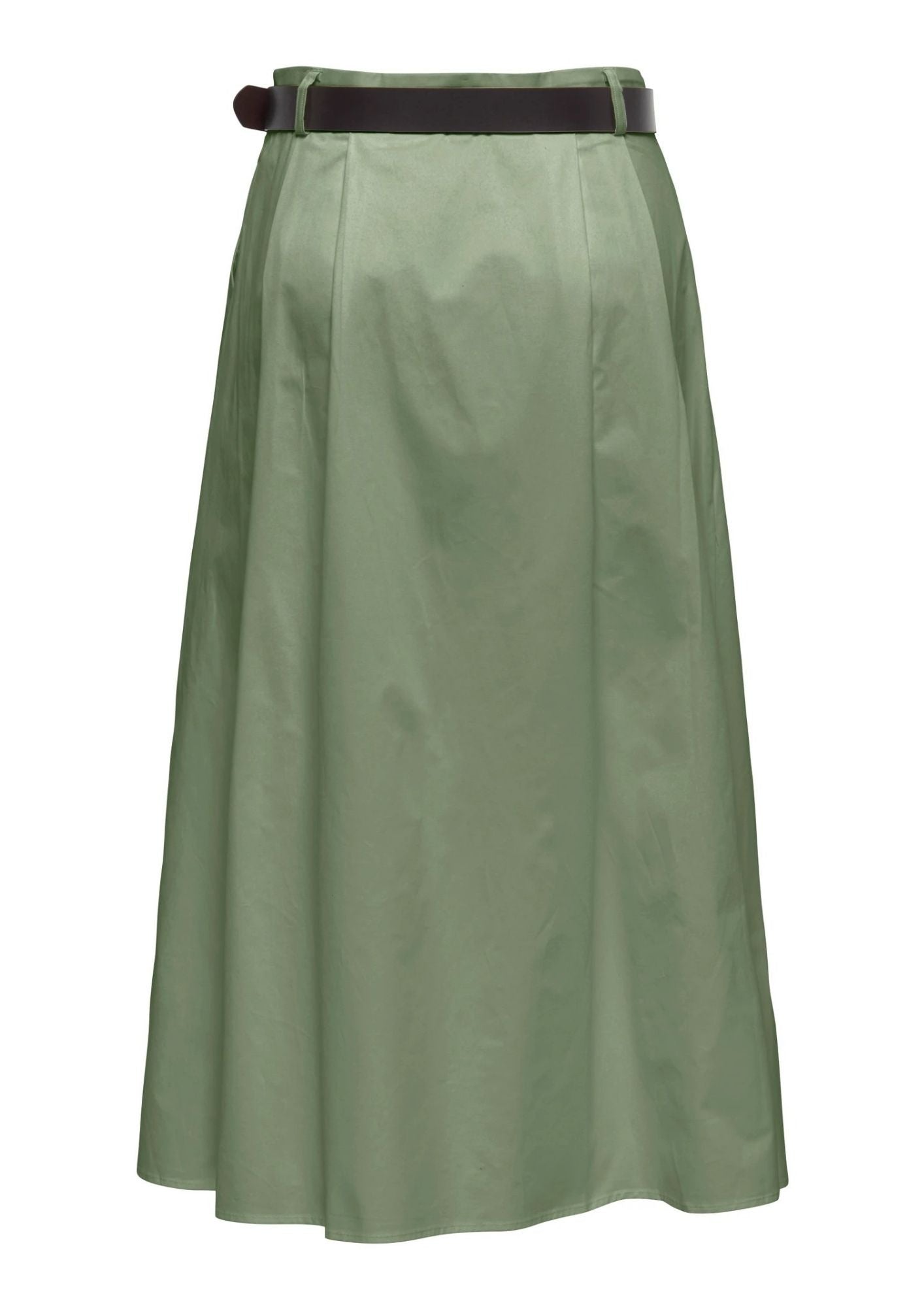 Only Gonna Donna Zora Verde Oliva 15370607 Oil Green ONLY 
