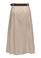 Only Gonna Donna Zora Verde Grigio Oxford 15370607 Oxford Tan ONLY 