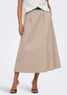 Only Gonna Donna Zora Verde Grigio Oxford 15370607 Oxford Tan ONLY 
