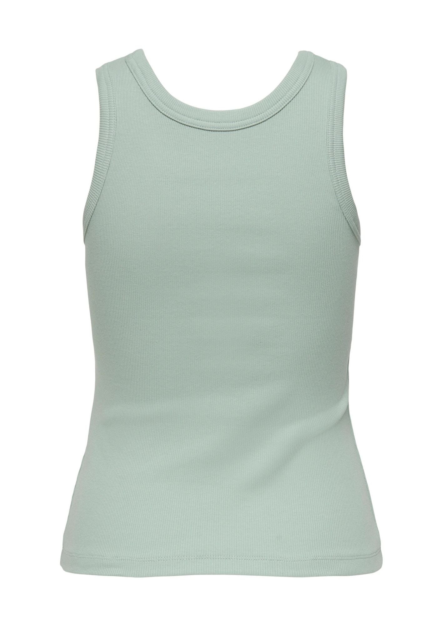 Only Canottiera Donna Val Verde 15371705 Jadeite ONLY 