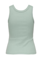 Only Canottiera Donna Val Verde 15371705 Jadeite ONLY 