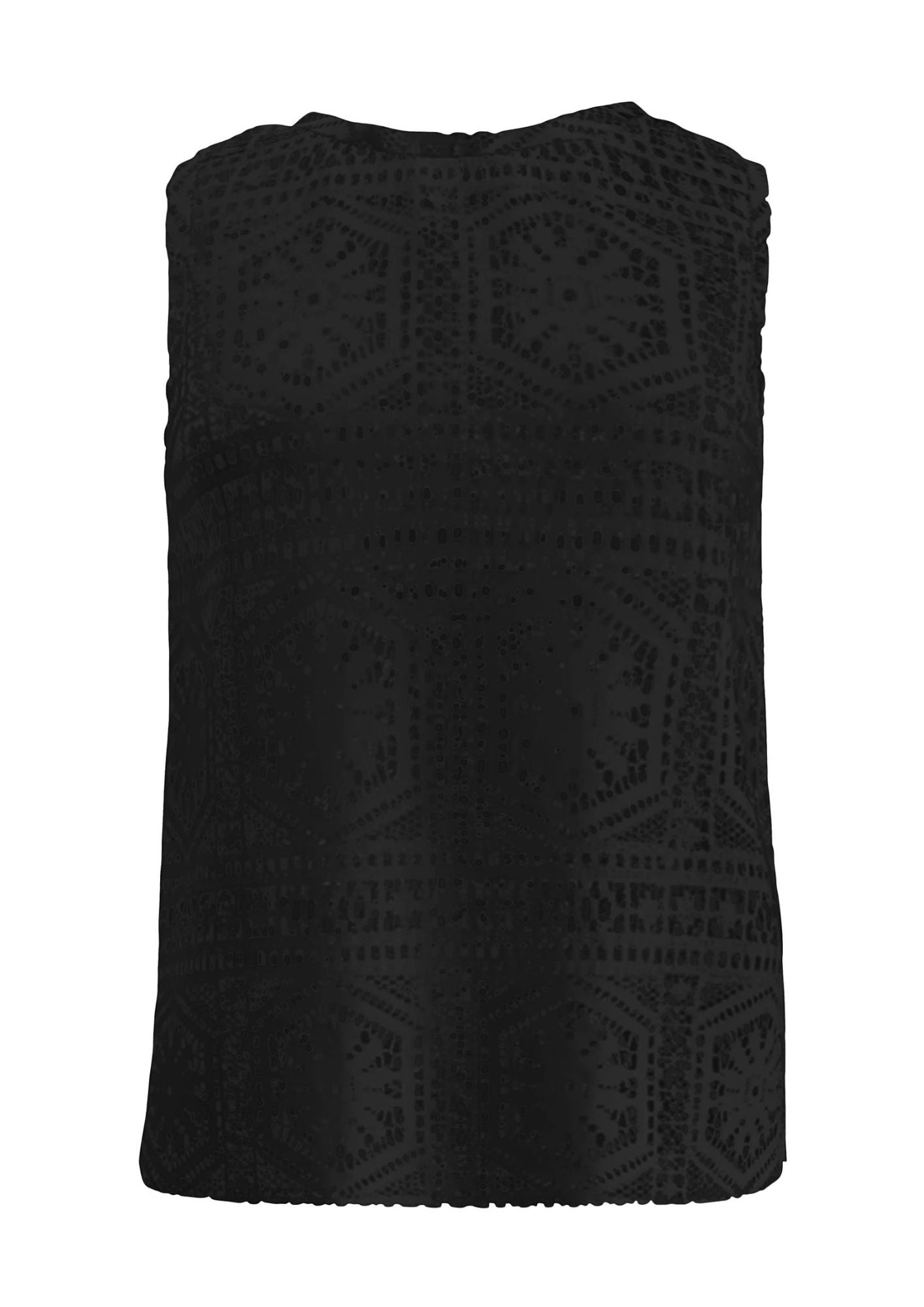Only Top Donna Lian Nero 15372105 Black ONLY 