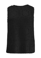 Only Top Donna Lian Nero 15372105 Black ONLY 