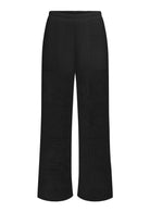 Only Pantalone Donna Lian Nero 15372107 Black ONLY 