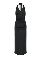 Only Vestito Donna Gina Nero 15372734 Black Wide ONLY 