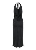 Only Vestito Donna Gina Nero 15372734 Black Wide ONLY 