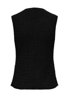 Only Top Donna Ilse Nero 15374601 Black ONLY 