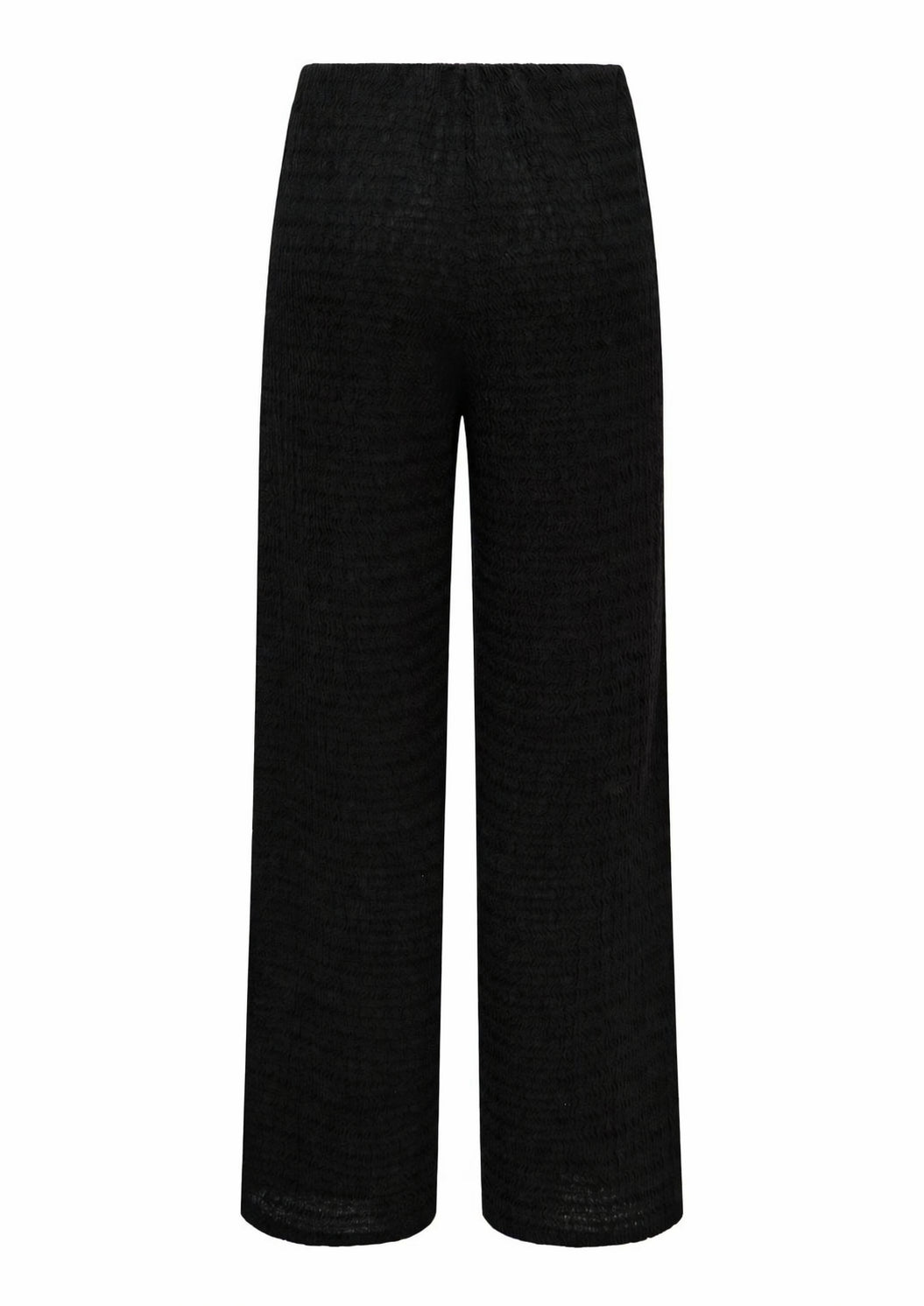 Only Pantalone Donna Isle Nero 15374608 Black ONLY 