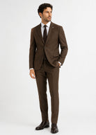 Preemier Homme Abito Uomo Moro TIBERIO AA09 045 PREMIER HOMME 