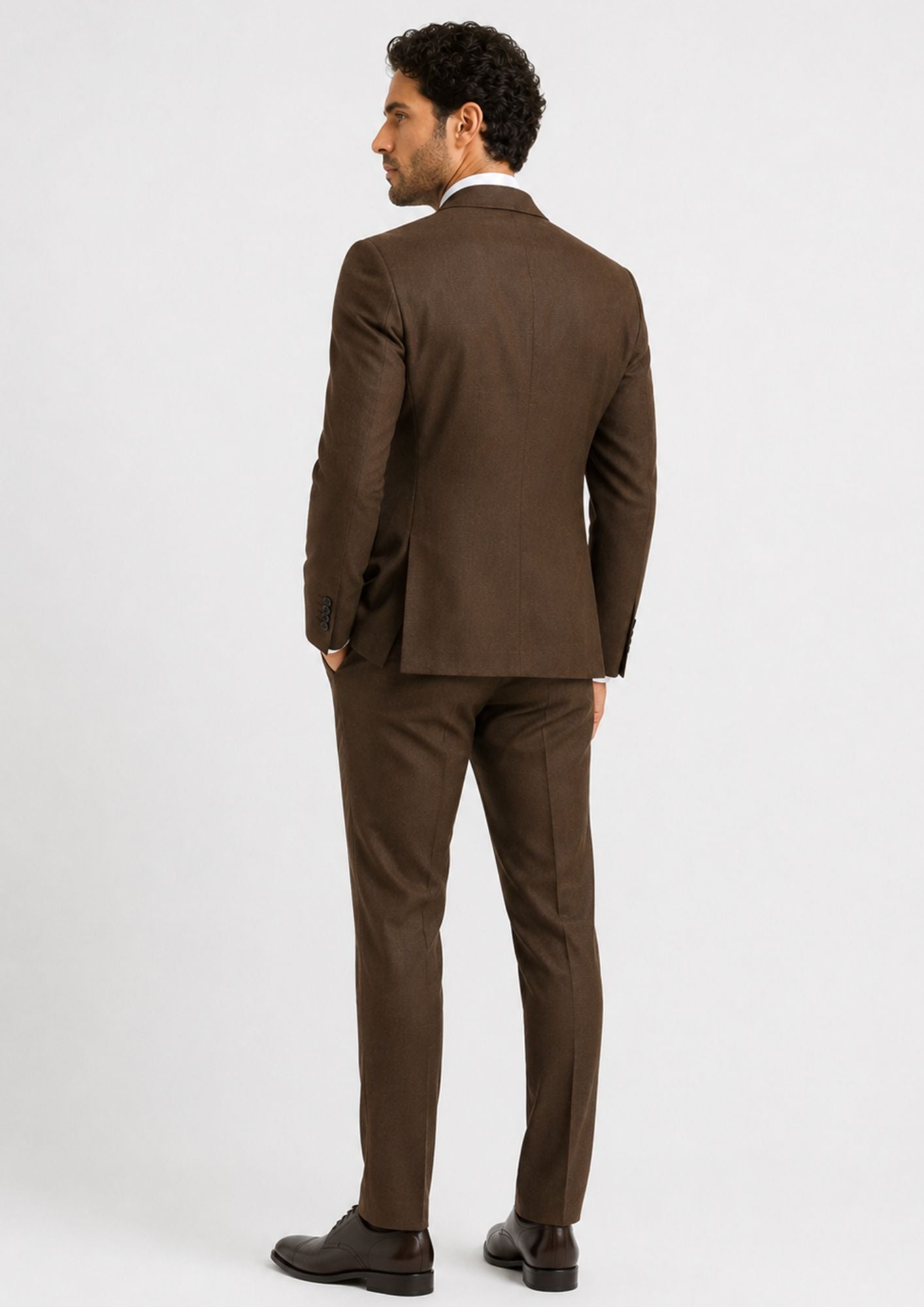 Preemier Homme Abito Uomo Moro TIBERIO AA09 045 PREMIER HOMME 