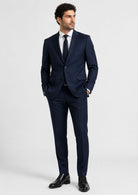 Premier Homme Abito Uomo Blu Navy TIBERIO AA09 048 PREMIER HOMME 