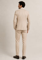 Sergio Cipriani Abito Uomo Beige DB100-141 BEIGE SERGIO CIPRIANI 