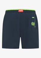 Sun68 Costume Uomo Blu Navy H36106 07 SUN68 