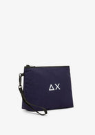 Sun68 Pochette Donna Blu Navy W36101 07 SUN68 