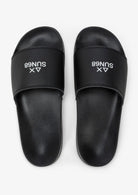 Sun68 Ciabatte Uomo Nere X36101 11 SUN68 