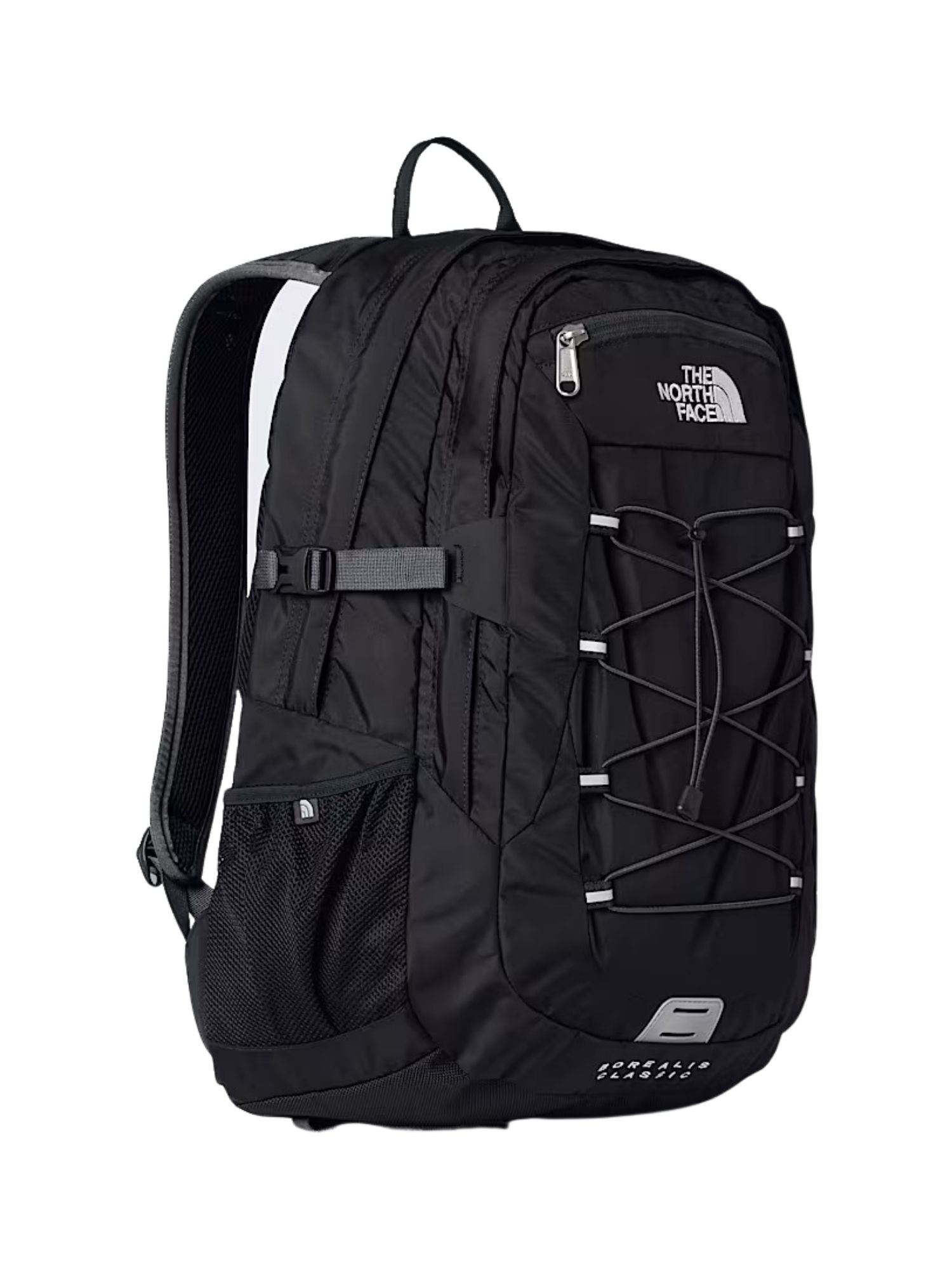 The North Face Zaino Nero Borealis Classic NF00CF9C 4GZ THE NORTH FACE 