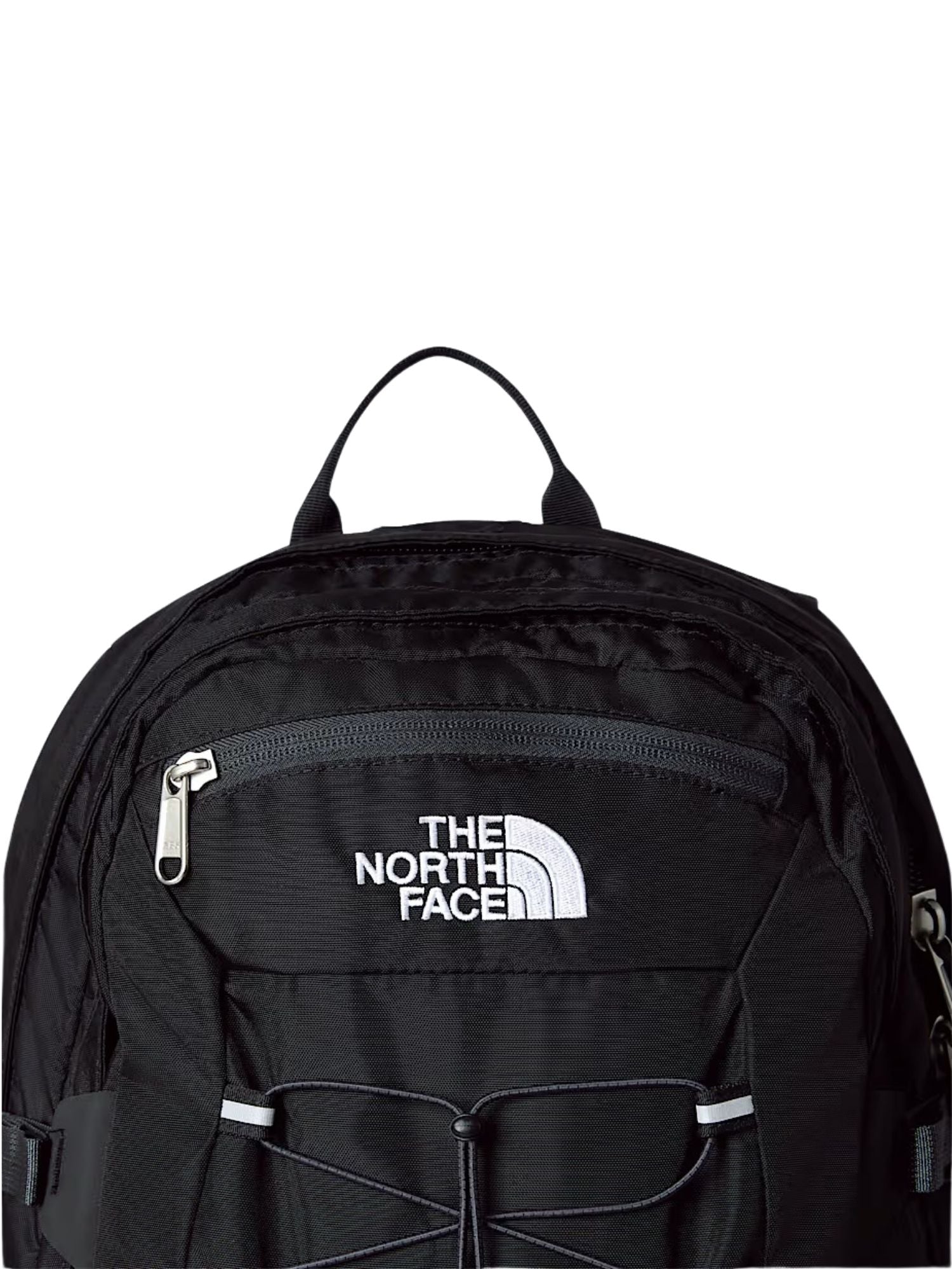 The North Face Zaino Nero Borealis Classic NF00CF9C 4GZ THE NORTH FACE 