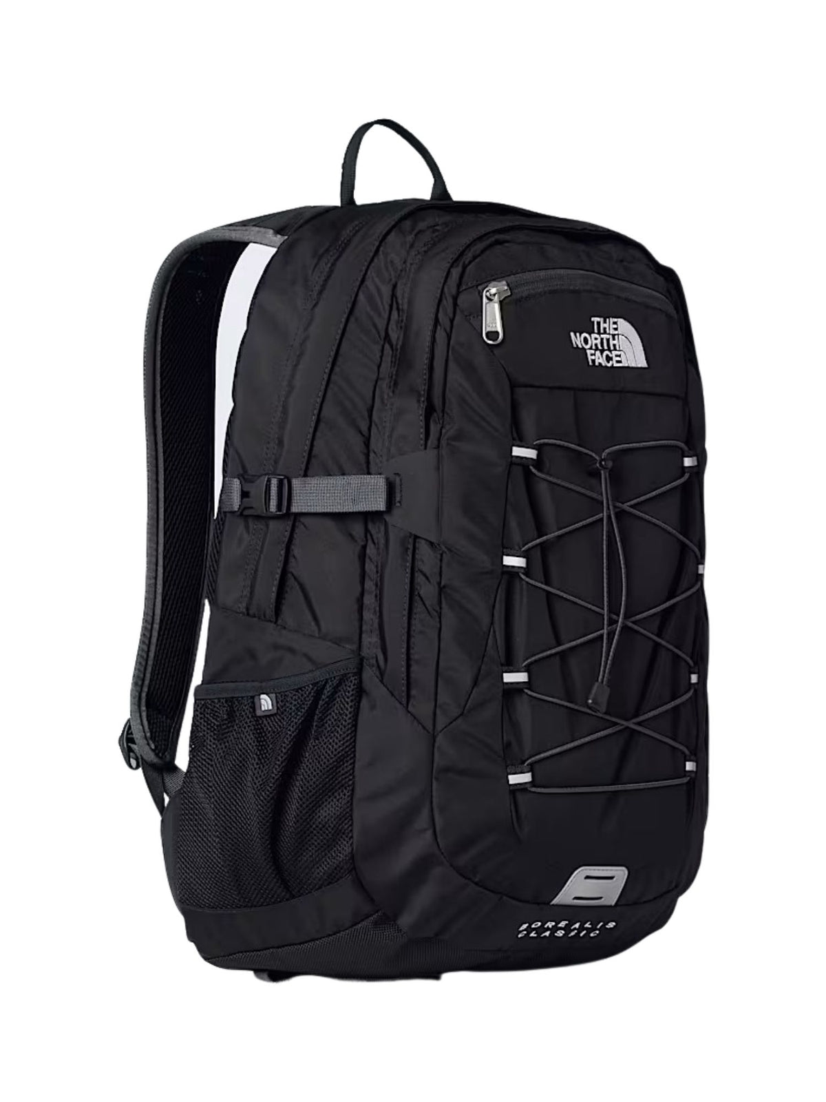 The North Face Zaino Nero Borealis Classic NF00CF9C 4GZ THE NORTH FACE 