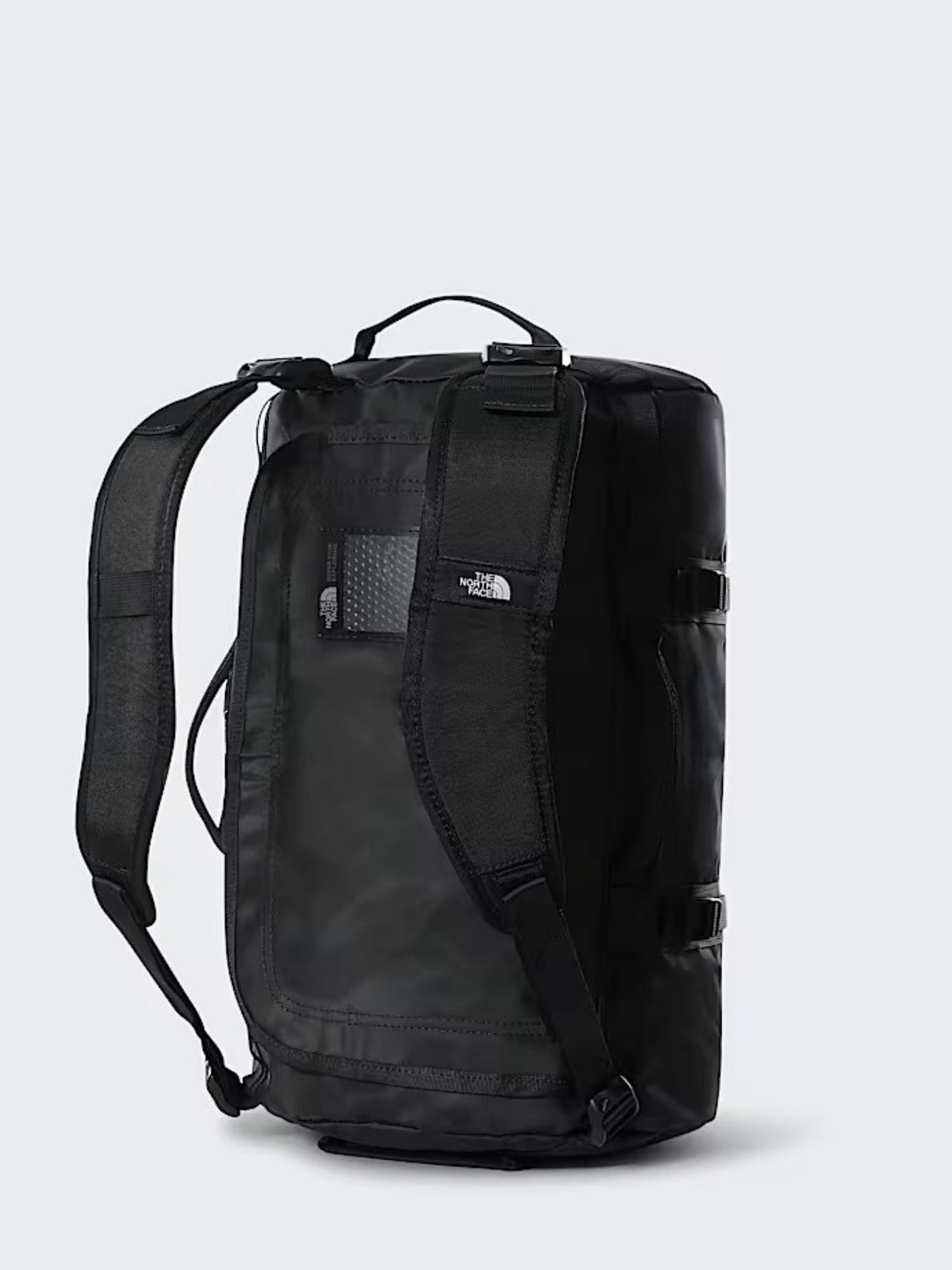 The North Face Borsa Nera Duffel Base Camp XS NF0A52SS 53R THE NORTH FACE 