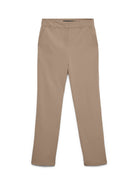 Vero Moda Pantaloni Donna Silver Mink VMZelda 10261257 Silver Mink VERO MODA 