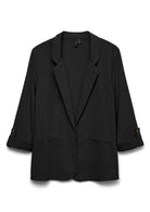 Vero Moda Giacca Donna Jesmilo Nera 10279700 Black VERO MODA 