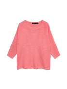 Vero Moda Maglia Donna Coral Paradise VMNora 10281013 Coral Paradise VERO MODA 