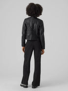 Vero Moda Giacca Donna Nero VMFavodona 10288555 Black VERO MODA 
