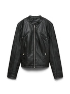 Vero Moda Giacca Donna Nero VMFavodona 10288555 Black VERO MODA 